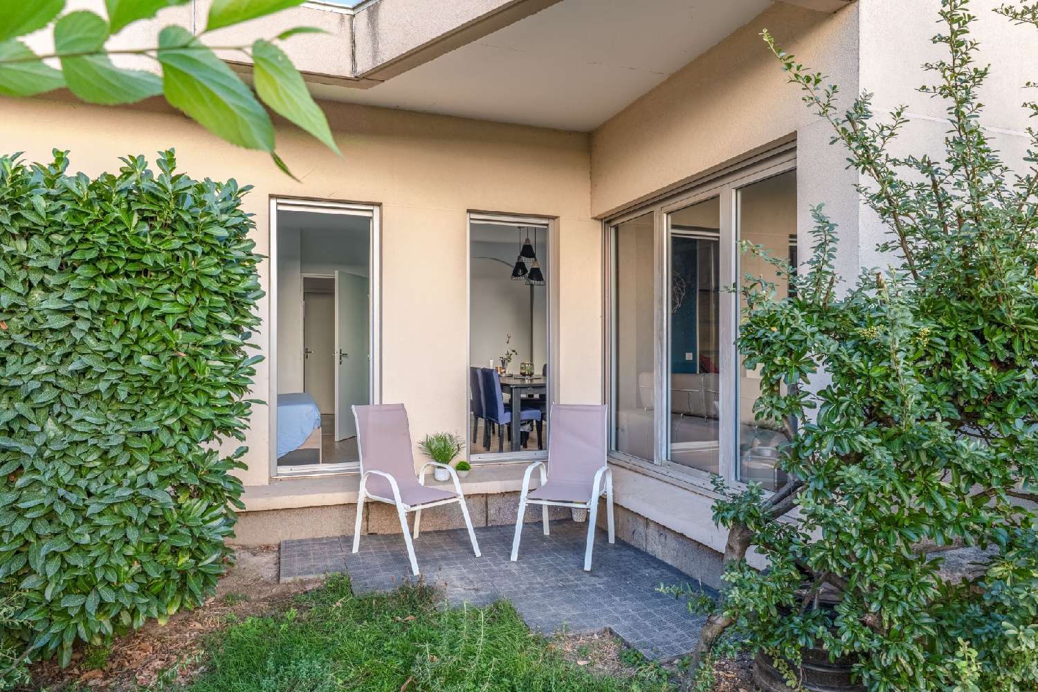 kaufen Wohnung/ Apartment Lyon 8e Arrondissement Rhône 2