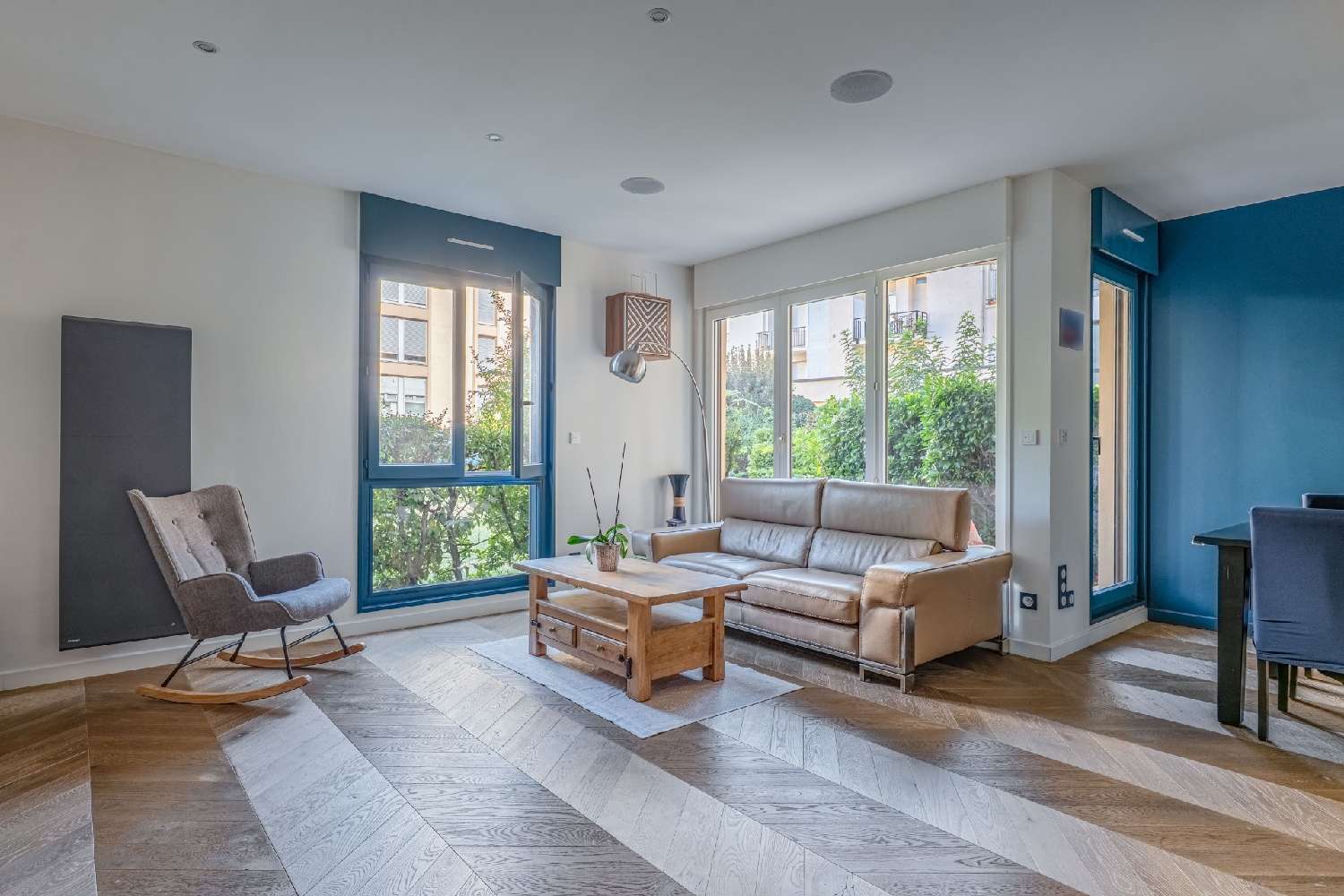 kaufen Wohnung/ Apartment Lyon 8e Arrondissement Rhône 3