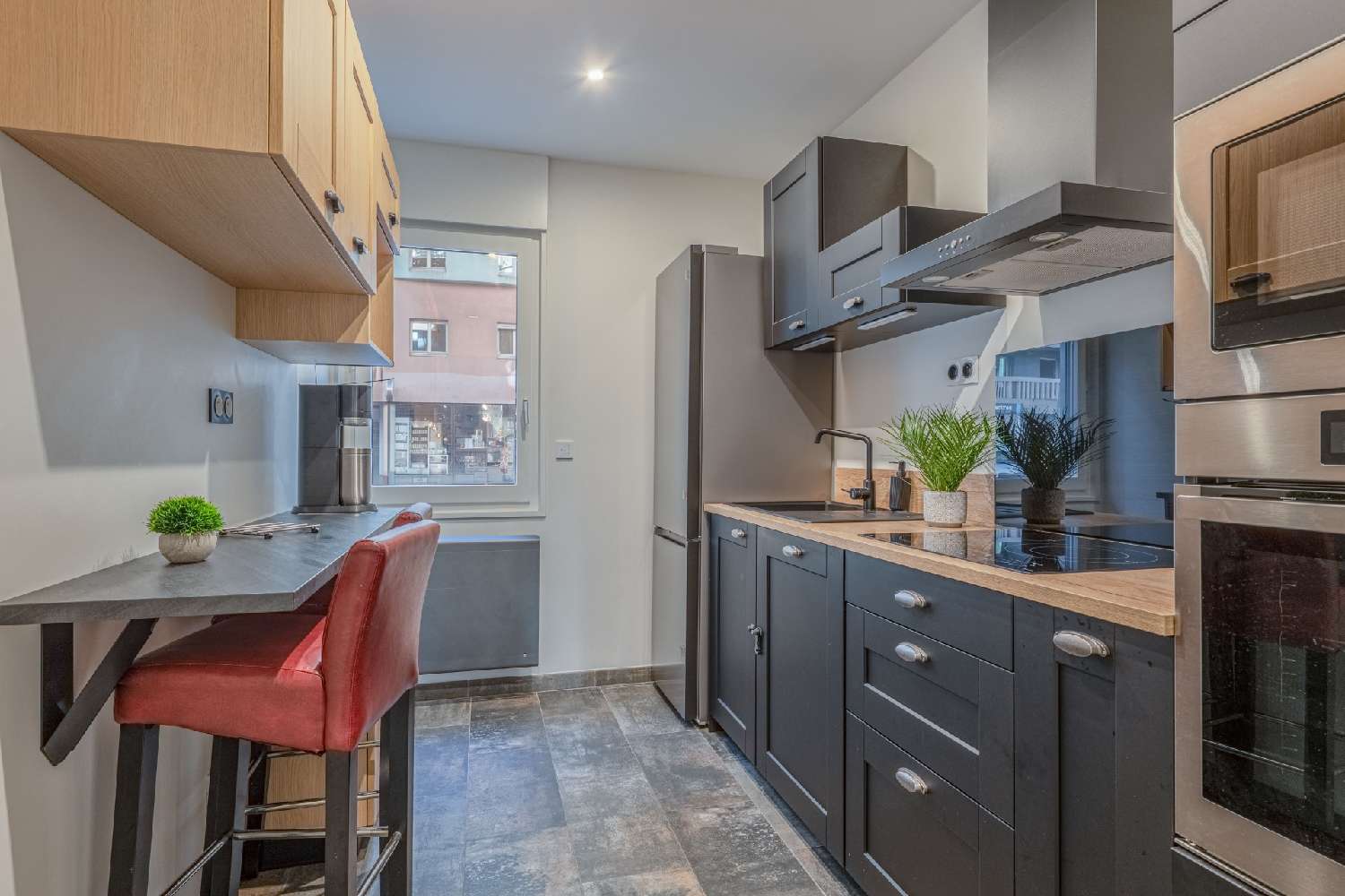 kaufen Wohnung/ Apartment Lyon 8e Arrondissement Rhône 4