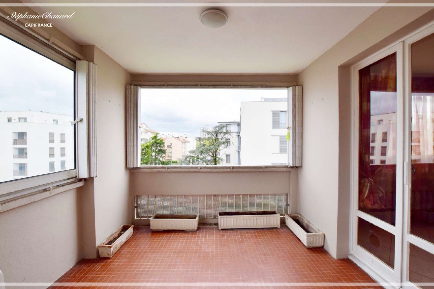 en venta apartamento Lyon 8e Arrondissement Rhône 1