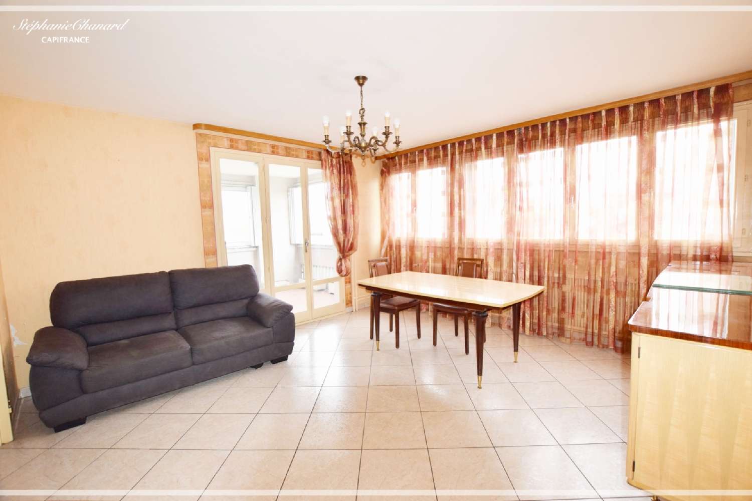 en venta apartamento Lyon 8e Arrondissement Rhône 2