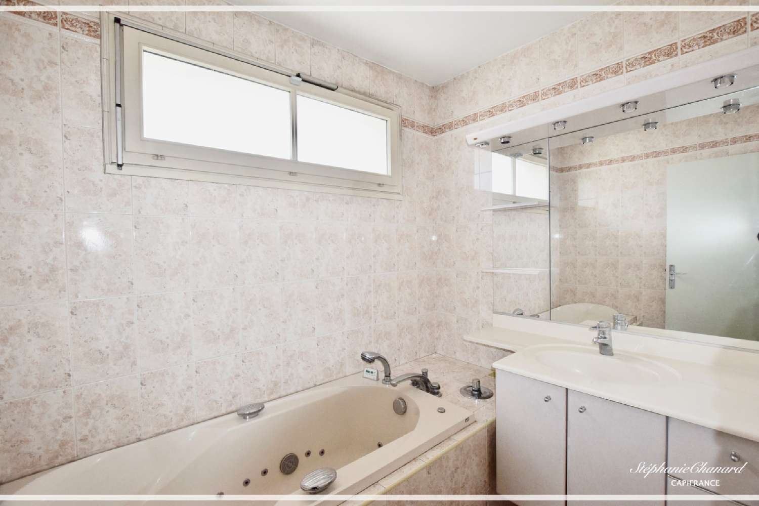 en venta apartamento Lyon 8e Arrondissement Rhône 5