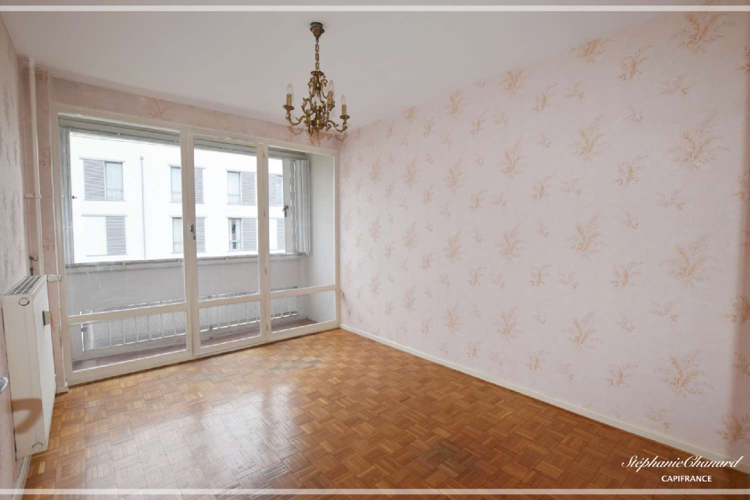 en venta apartamento Lyon 8e Arrondissement Rhône 6
