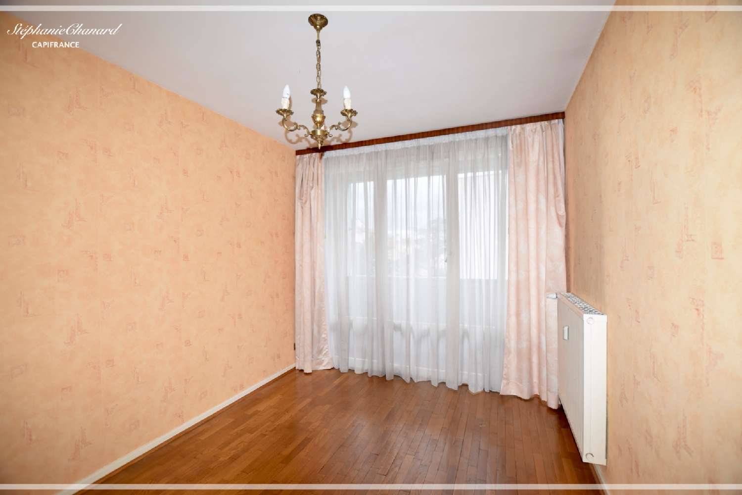 en venta apartamento Lyon 8e Arrondissement Rhône 7