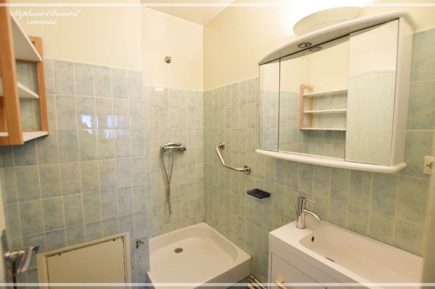 en venta apartamento Lyon 8e Arrondissement Rhône 8