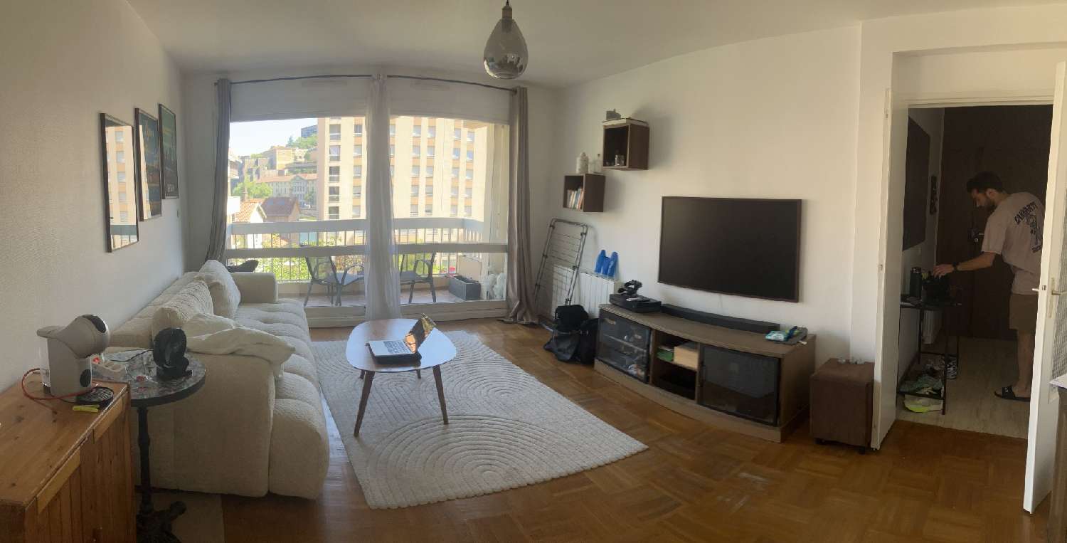 à vendre appartement Lyon 9e Arrondissement Rhône 1