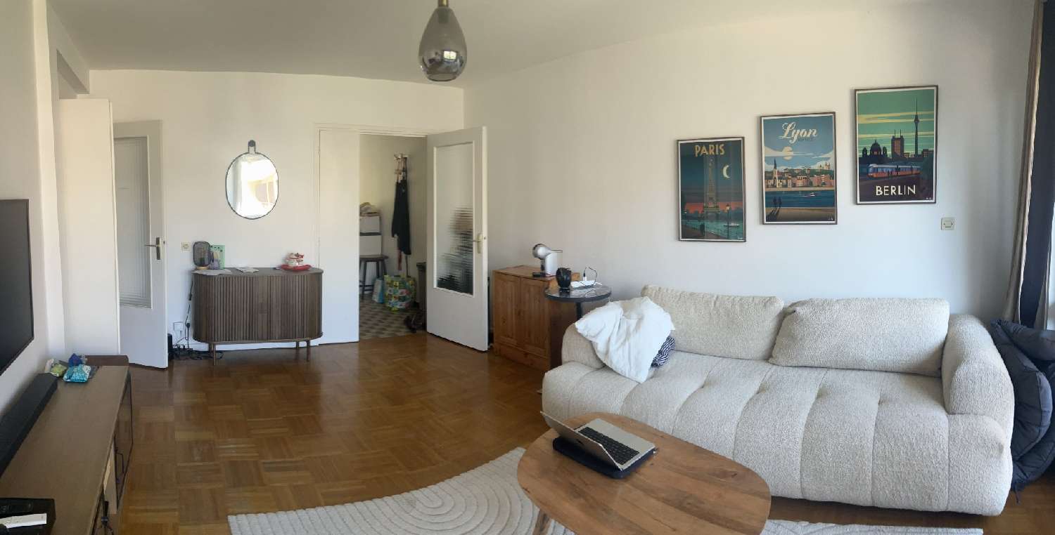 à vendre appartement Lyon 9e Arrondissement Rhône 2