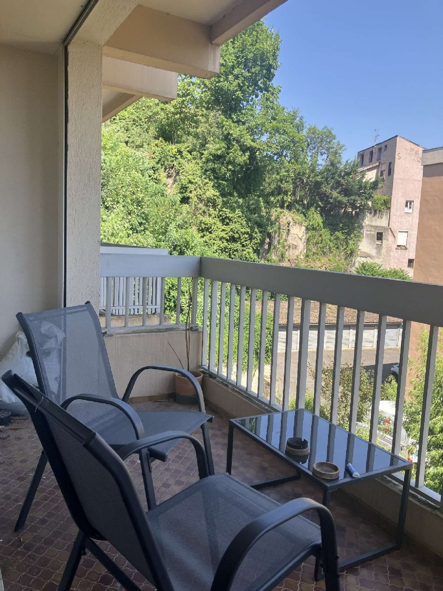 à vendre appartement Lyon 9e Arrondissement Rhône 3