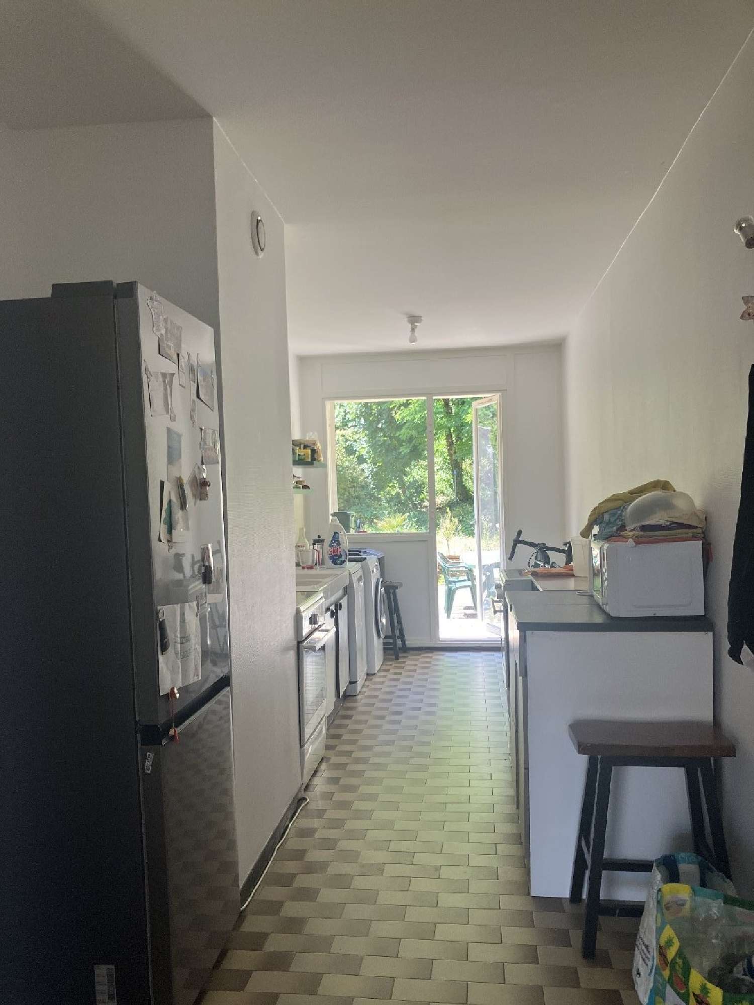 à vendre appartement Lyon 9e Arrondissement Rhône 6