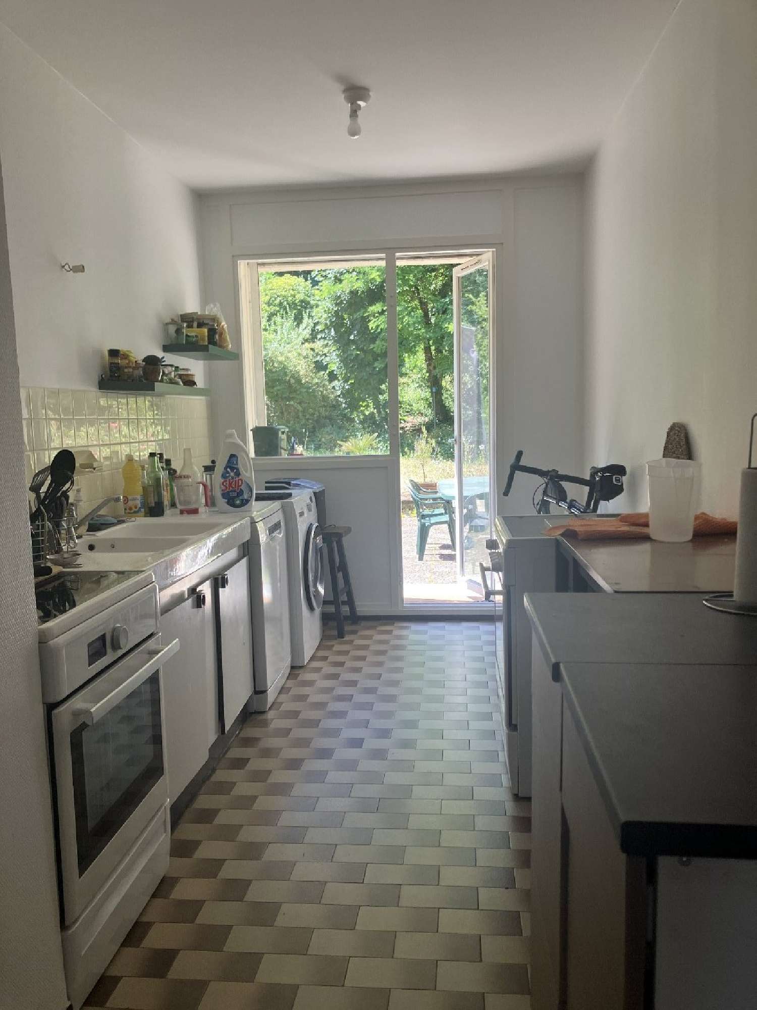 à vendre appartement Lyon 9e Arrondissement Rhône 7