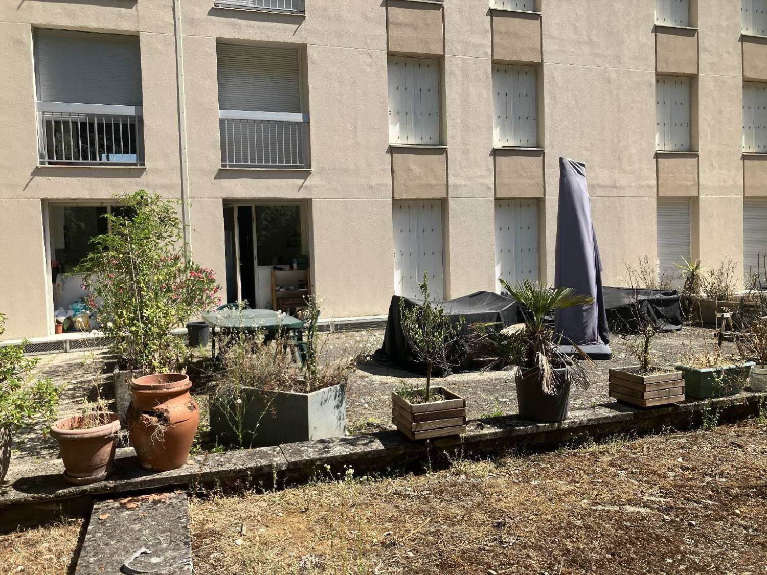 à vendre appartement Lyon 9e Arrondissement Rhône 8