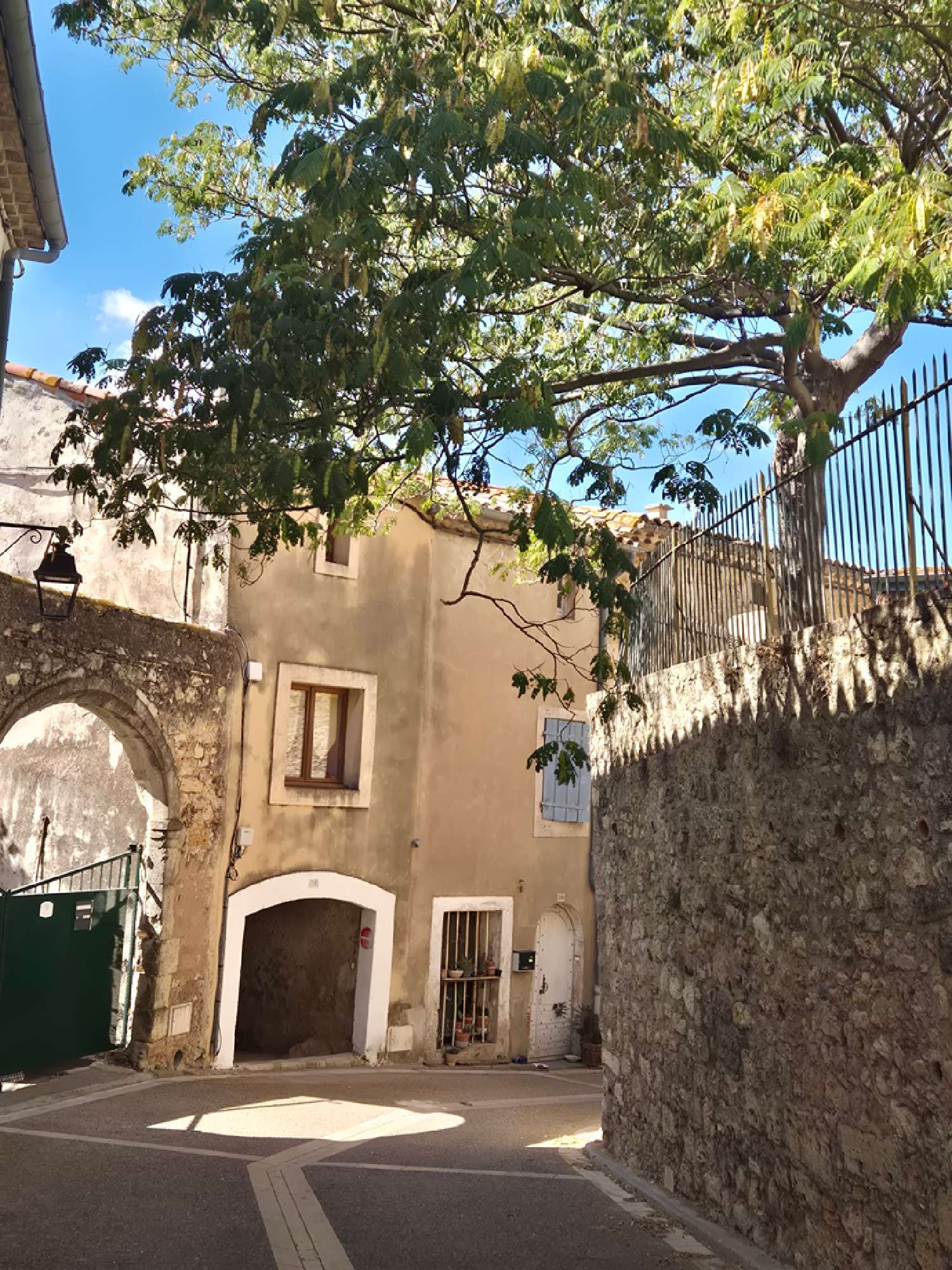  en venta apartamento Magalas Hérault 2