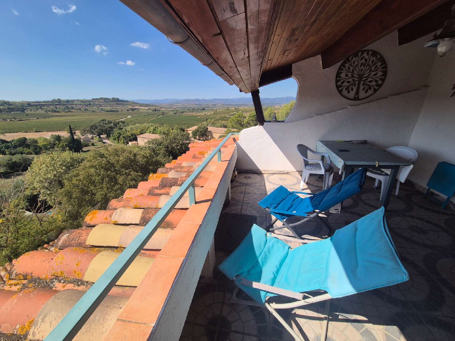  en venta apartamento Magalas Hérault 3