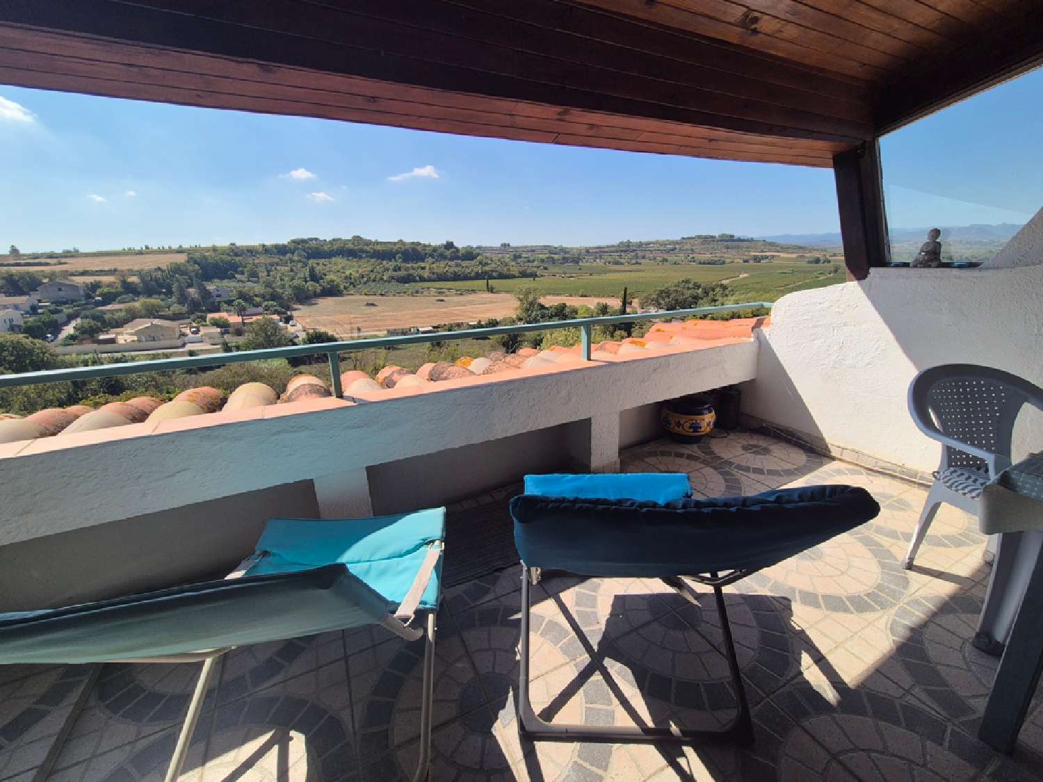  en venta apartamento Magalas Hérault 4