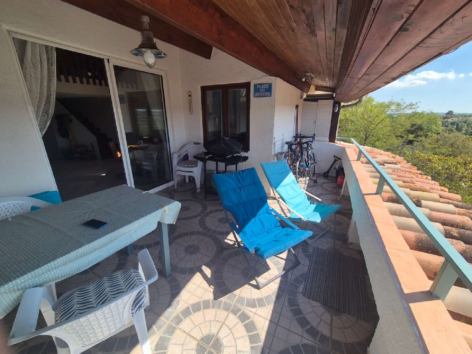  en venta apartamento Magalas Hérault 5
