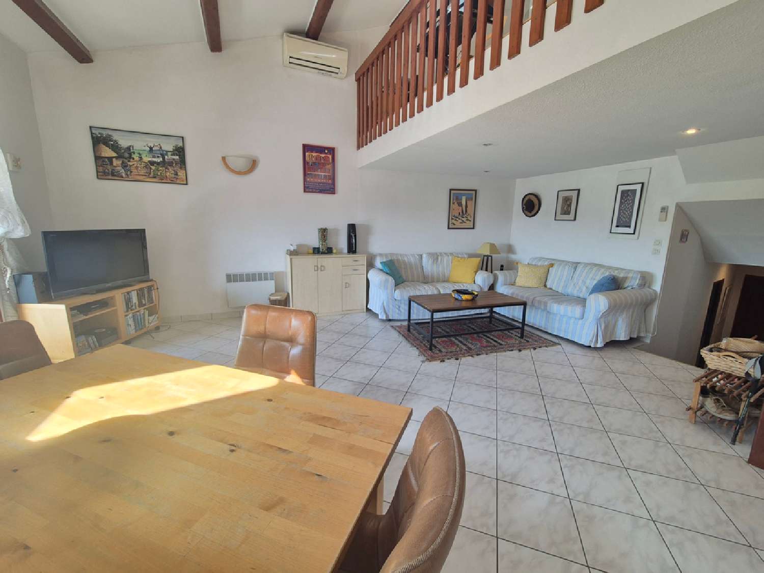  en venta apartamento Magalas Hérault 7