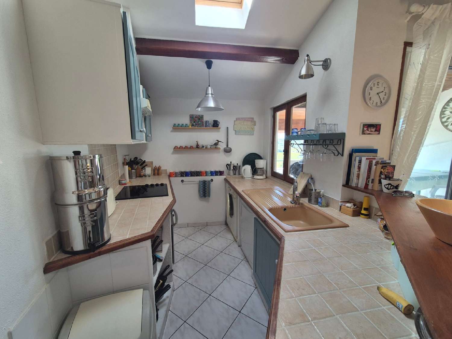  en venta apartamento Magalas Hérault 8
