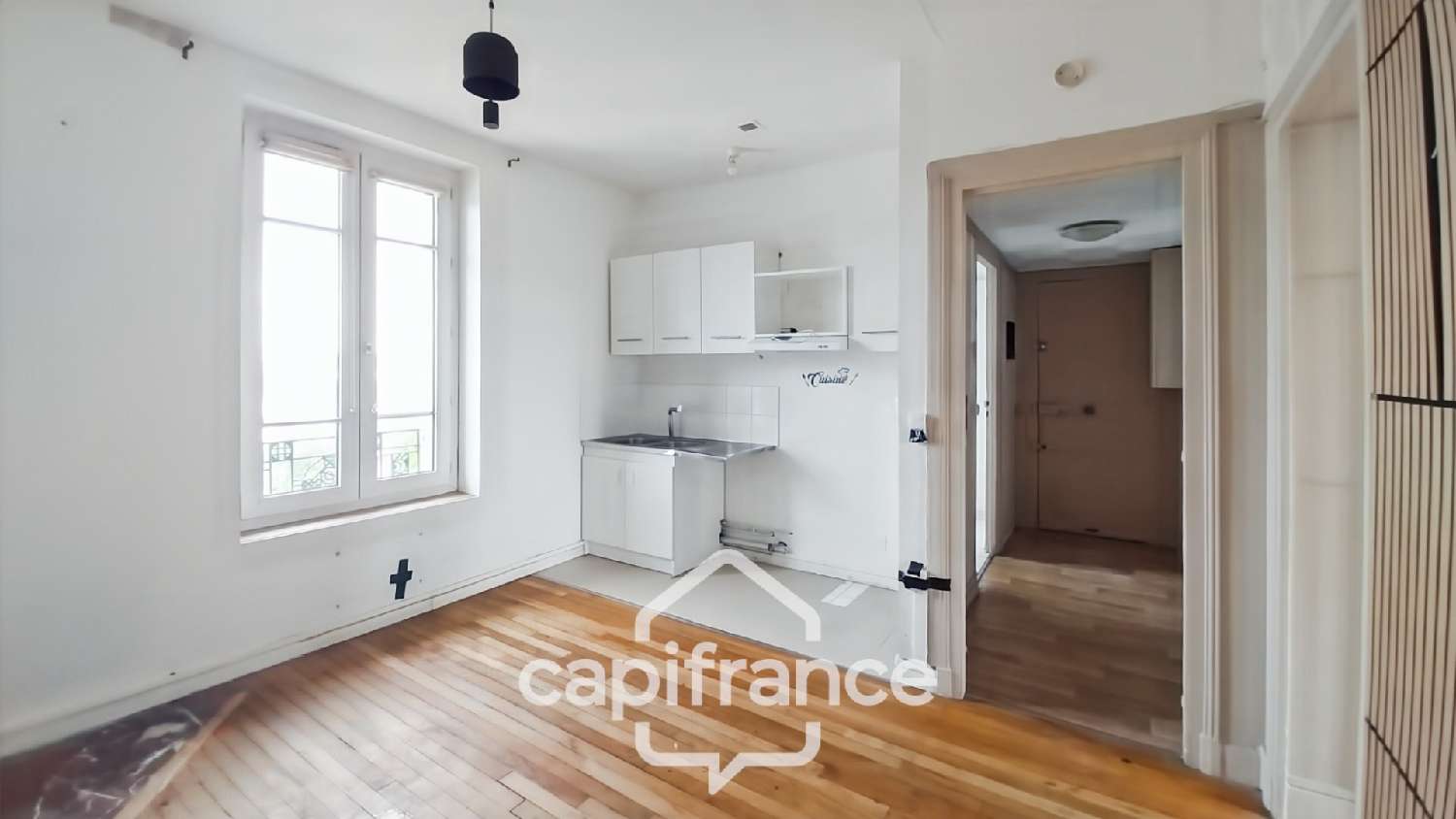 en venta apartamento Maisons-Alfort Val-de-Marne 1