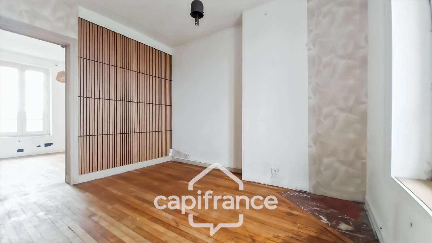 en venta apartamento Maisons-Alfort Val-de-Marne 3