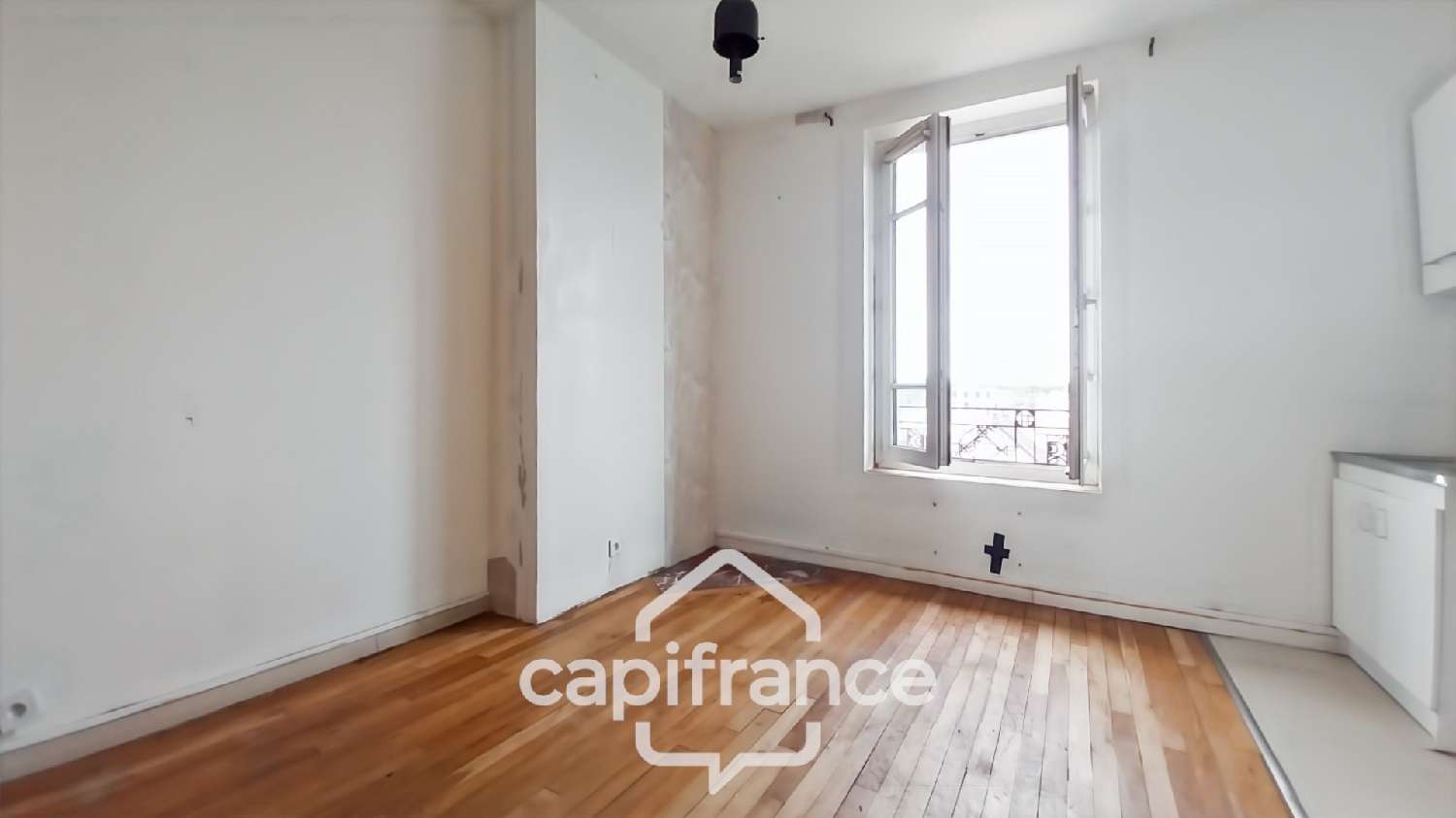 en venta apartamento Maisons-Alfort Val-de-Marne 4