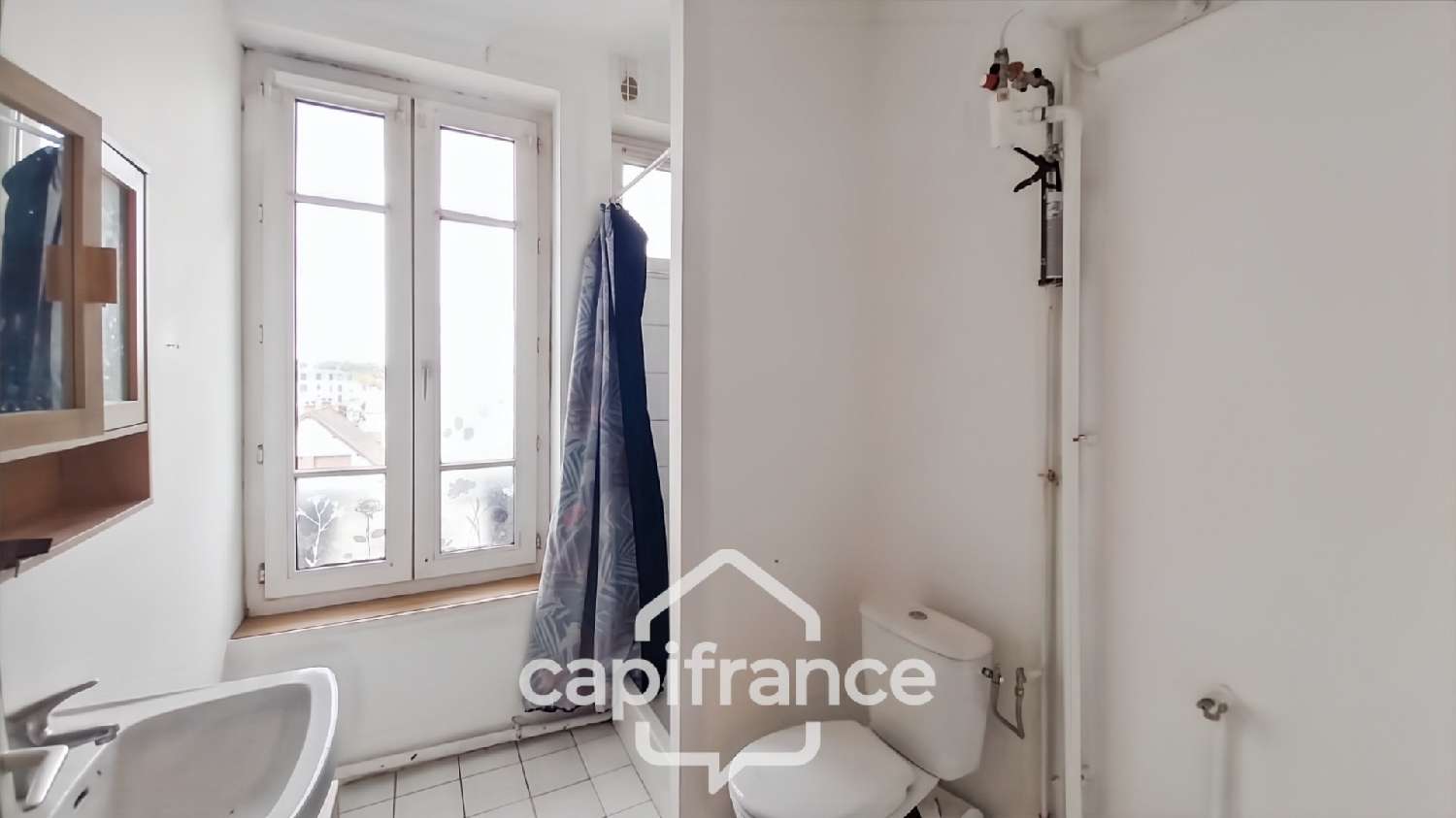en venta apartamento Maisons-Alfort Val-de-Marne 8