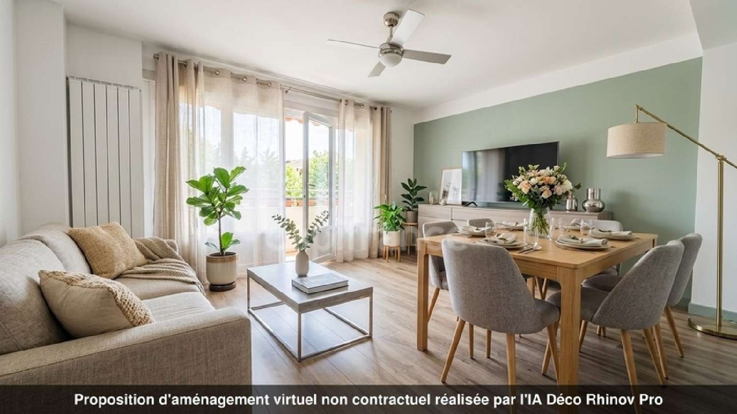 for sale apartment Maisons-Alfort Val-de-Marne 2