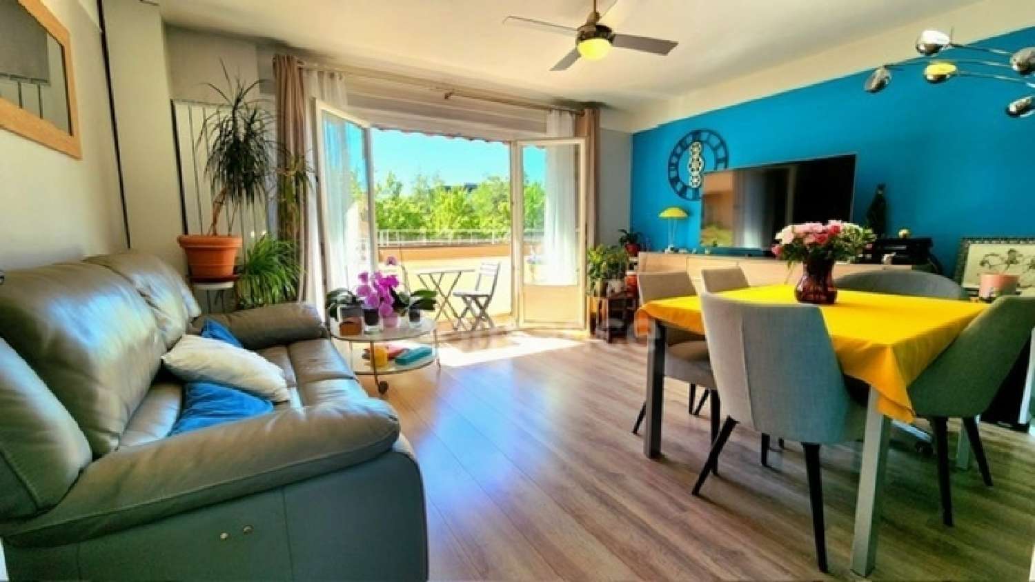 for sale apartment Maisons-Alfort Val-de-Marne 3
