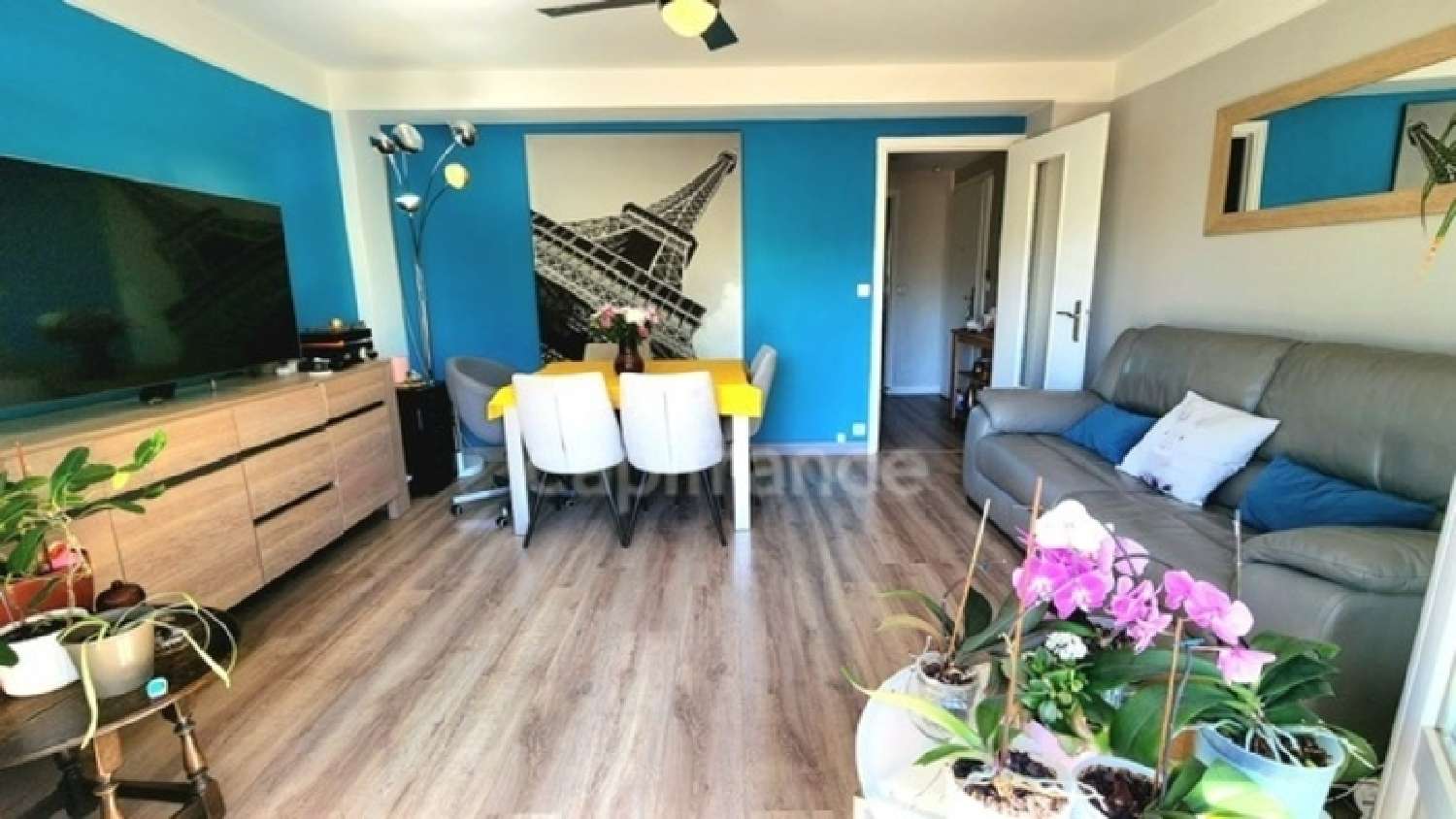 for sale apartment Maisons-Alfort Val-de-Marne 5