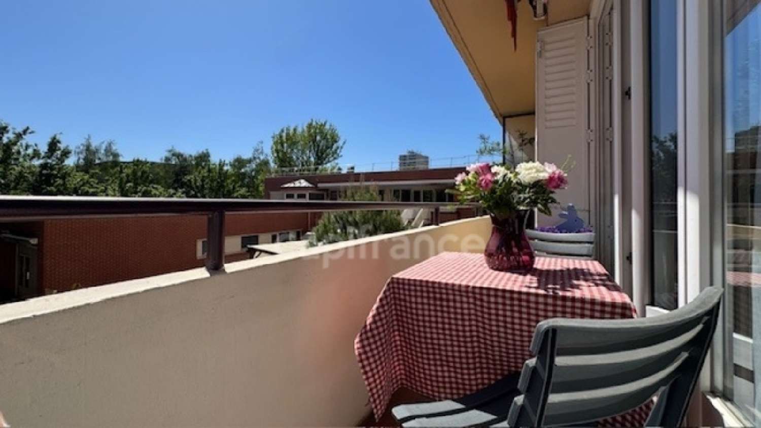 for sale apartment Maisons-Alfort Val-de-Marne 6