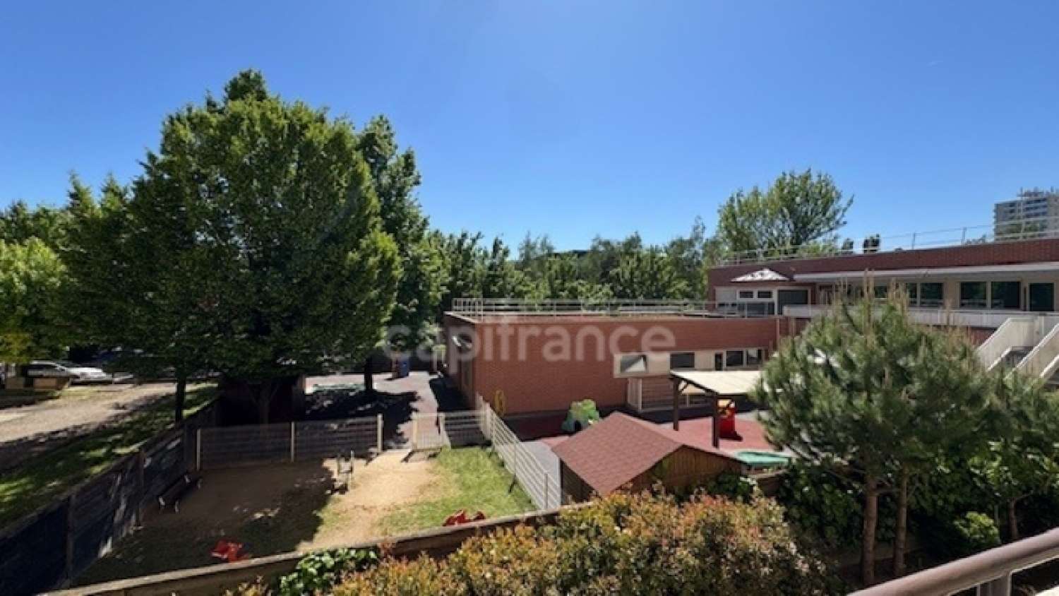 for sale apartment Maisons-Alfort Val-de-Marne 7
