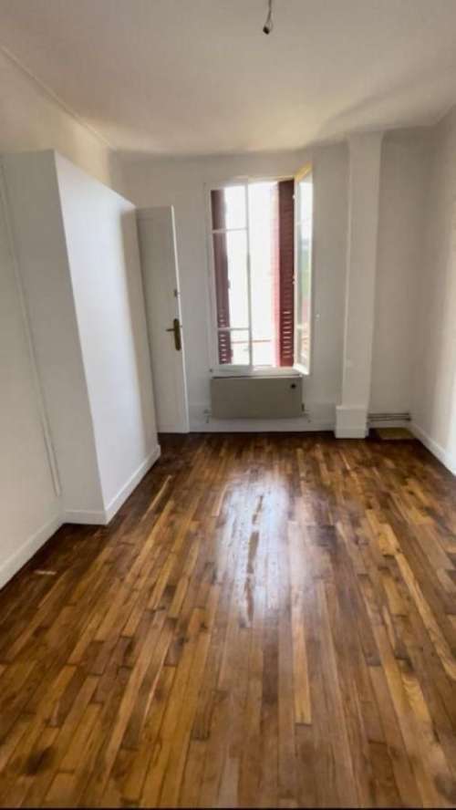 Maisons-Alfort Val-de-Marne appartement foto