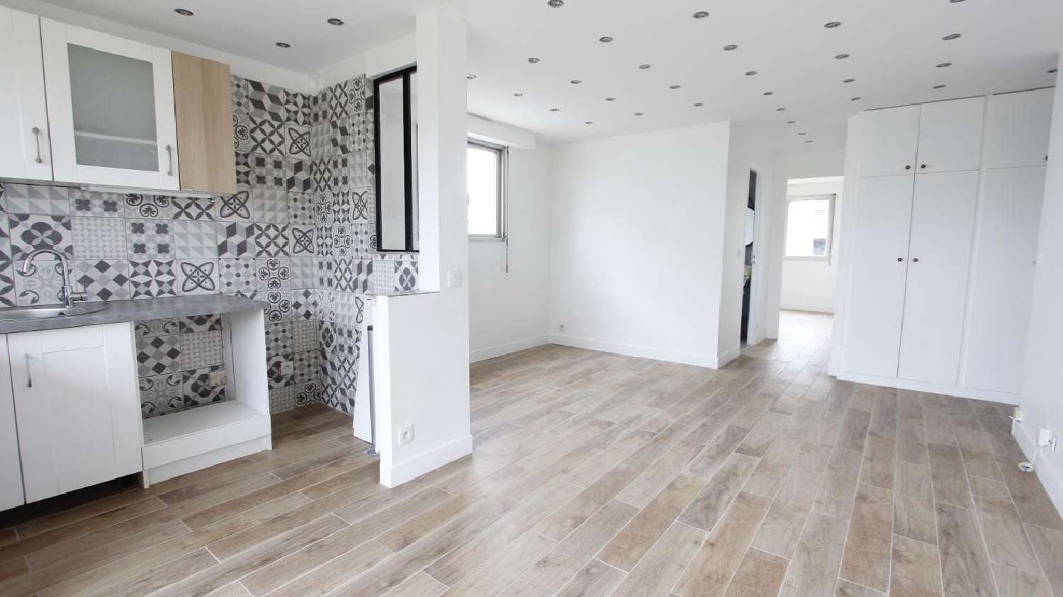 kaufen Wohnung/ Apartment Maisons-Alfort Val-de-Marne 2