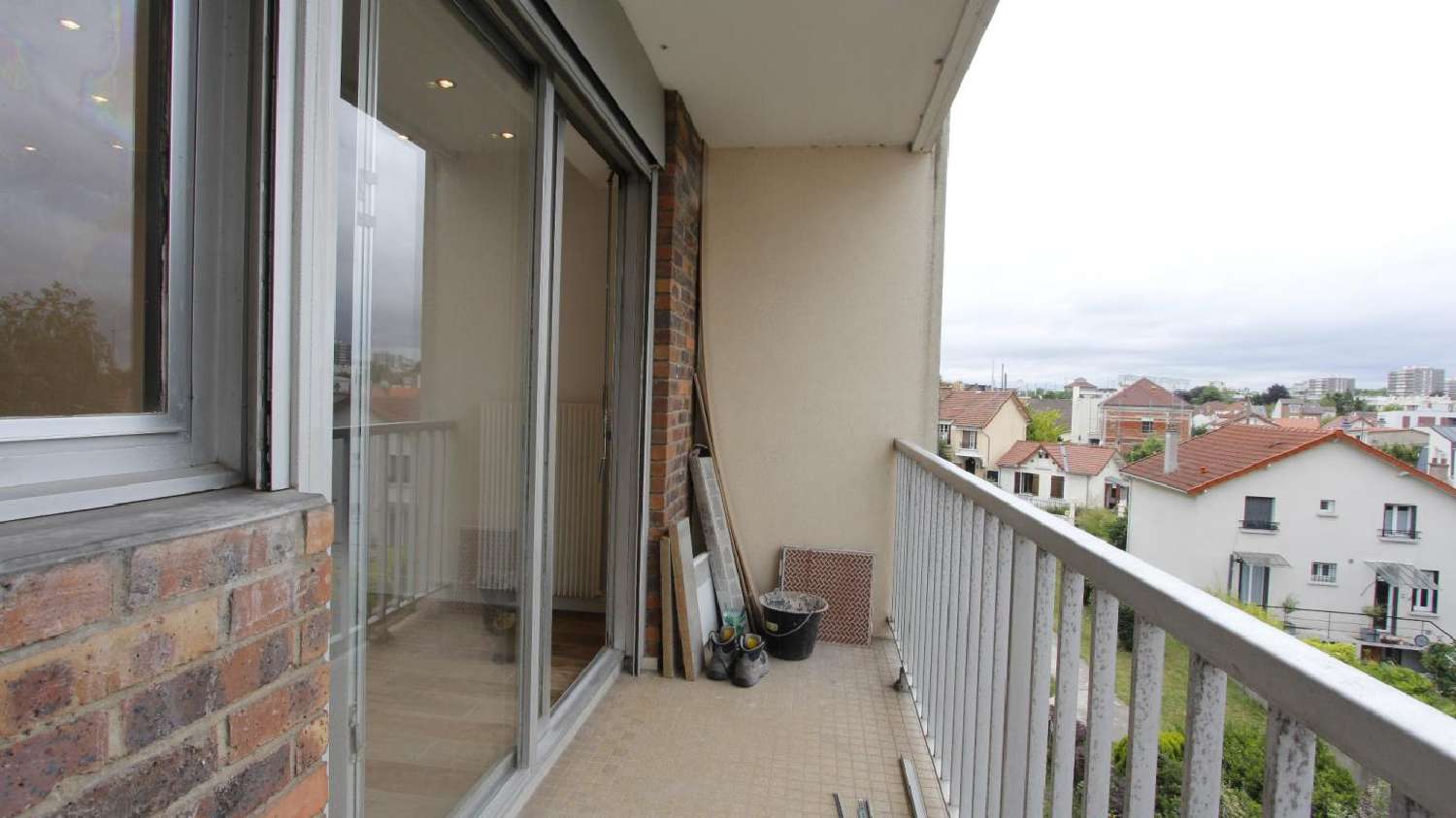 kaufen Wohnung/ Apartment Maisons-Alfort Val-de-Marne 4