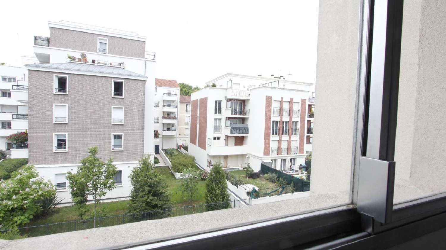kaufen Wohnung/ Apartment Maisons-Alfort Val-de-Marne 8