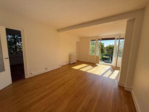 Maisons-Laffitte Yvelines apartment foto 7410774