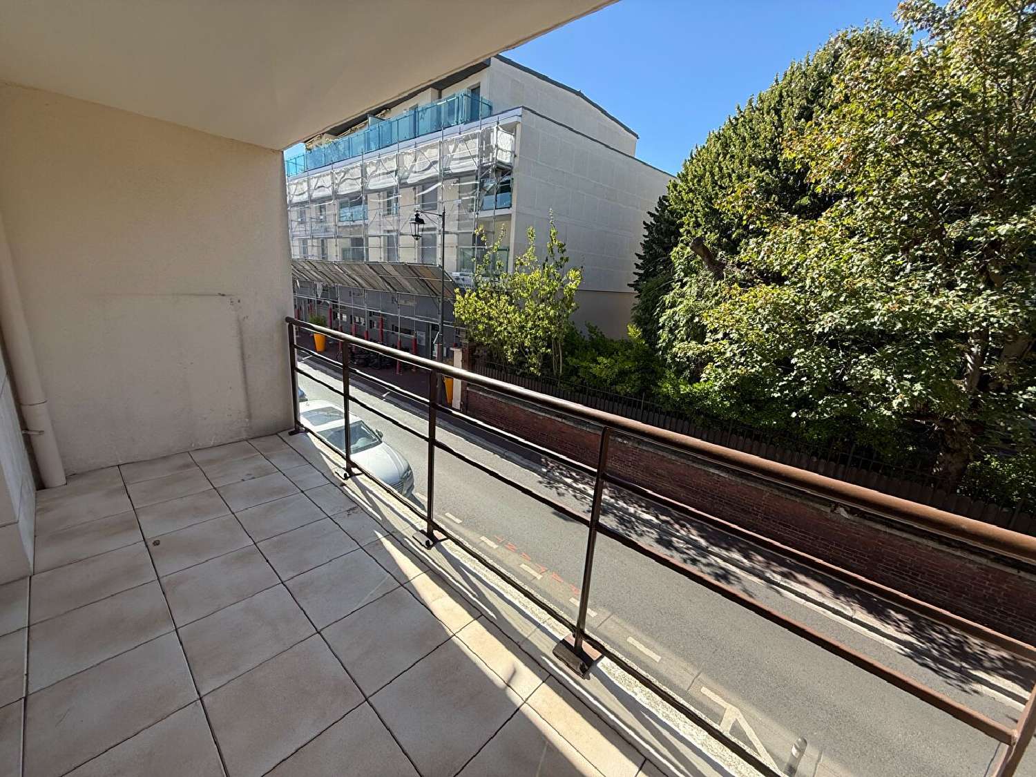 for sale apartment Maisons-Laffitte Yvelines 1