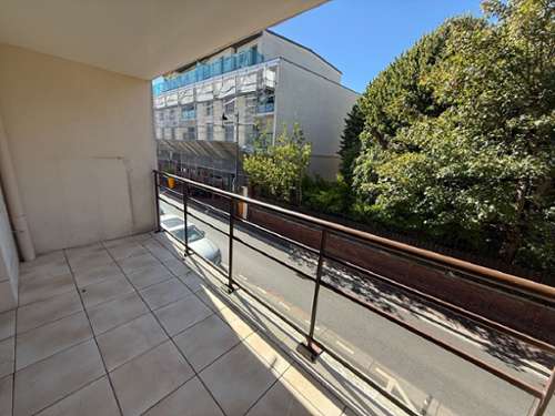Maisons-Laffitte Yvelines apartment foto 7415756