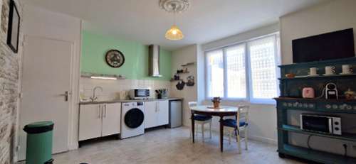 Maisy Calvados appartement foto 7405510
