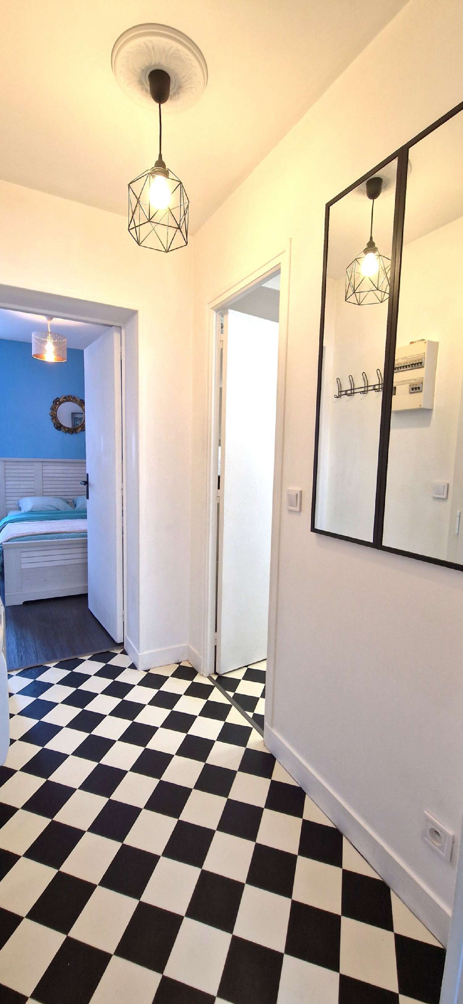 en venta apartamento Maisy Calvados 2