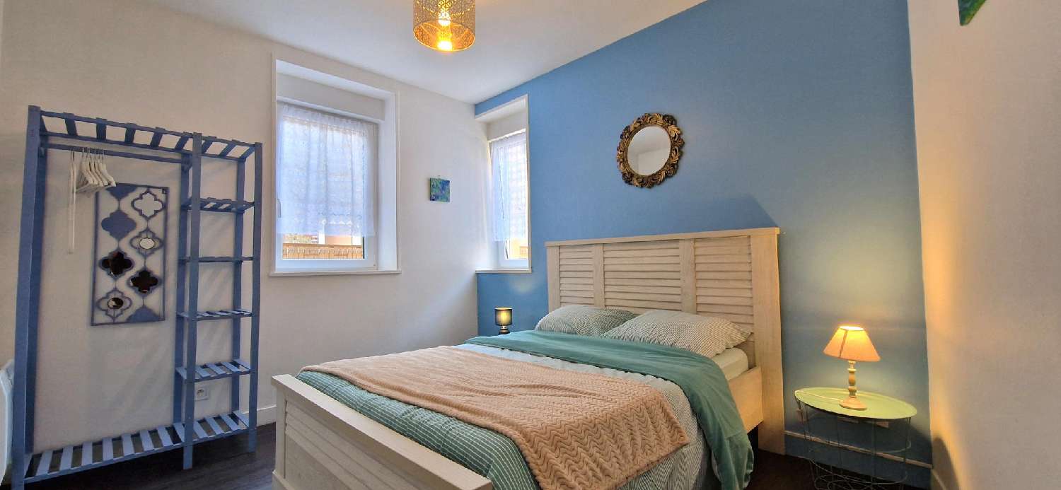  en venta apartamento Maisy Calvados 3