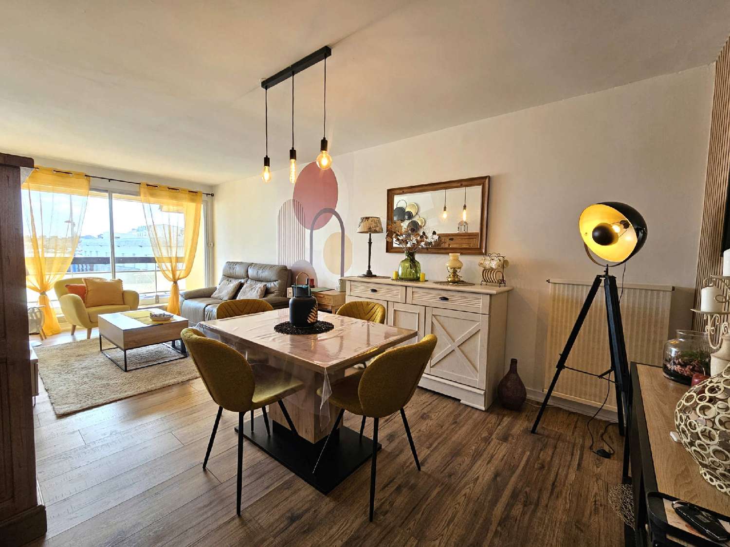 kaufen Wohnung/ Apartment Maisy Calvados 3