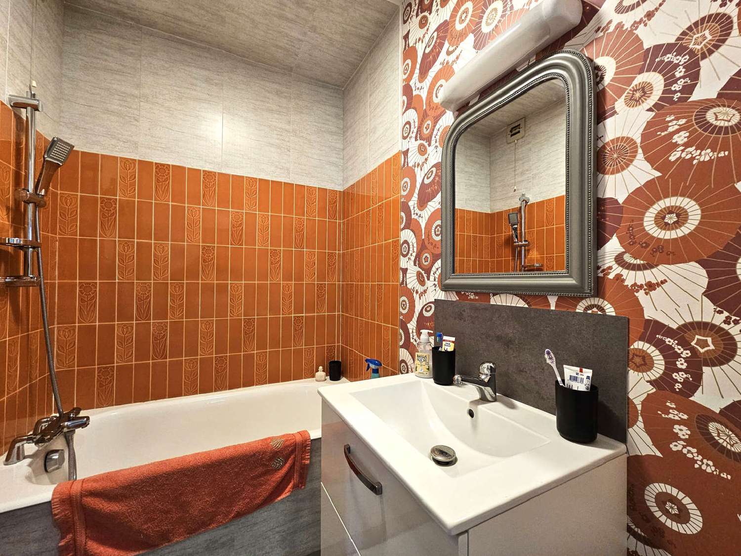 kaufen Wohnung/ Apartment Maisy Calvados 7