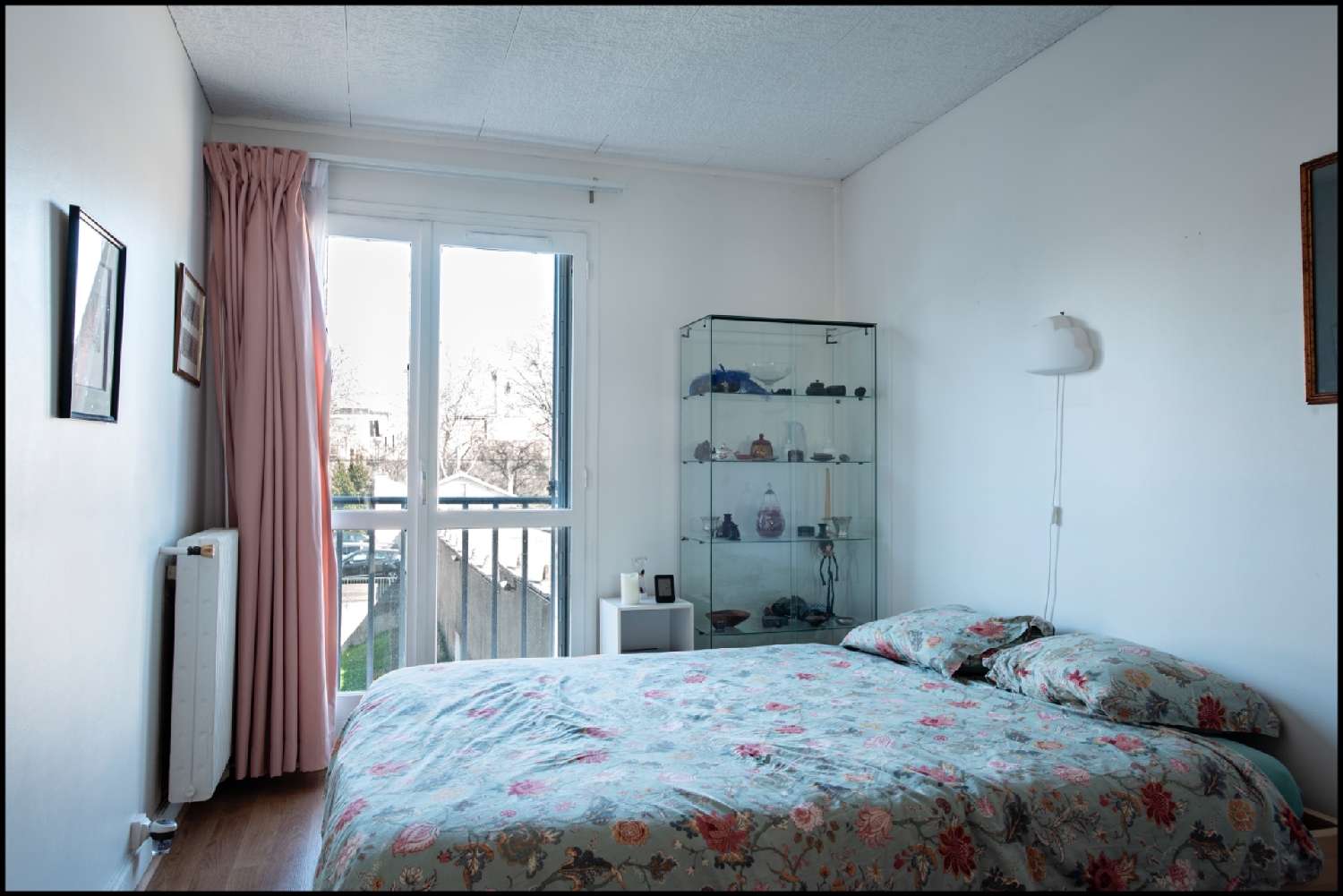 te koop appartement Malakoff Hauts-de-Seine 3