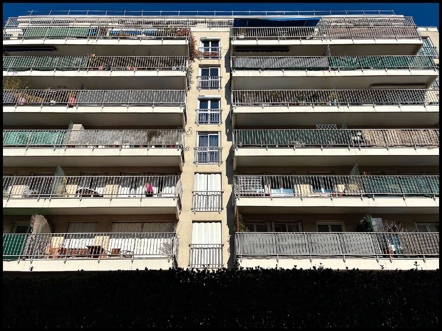 te koop appartement Malakoff Hauts-de-Seine 8