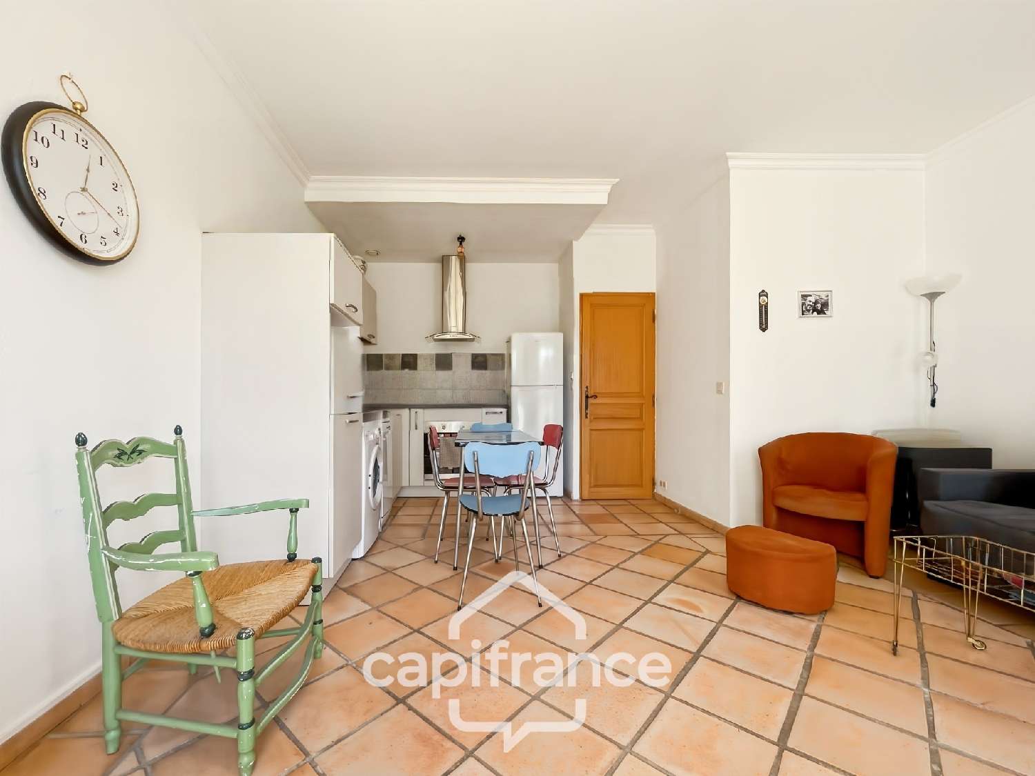 en venta apartamento Mallemort Bocas del Ródano 3