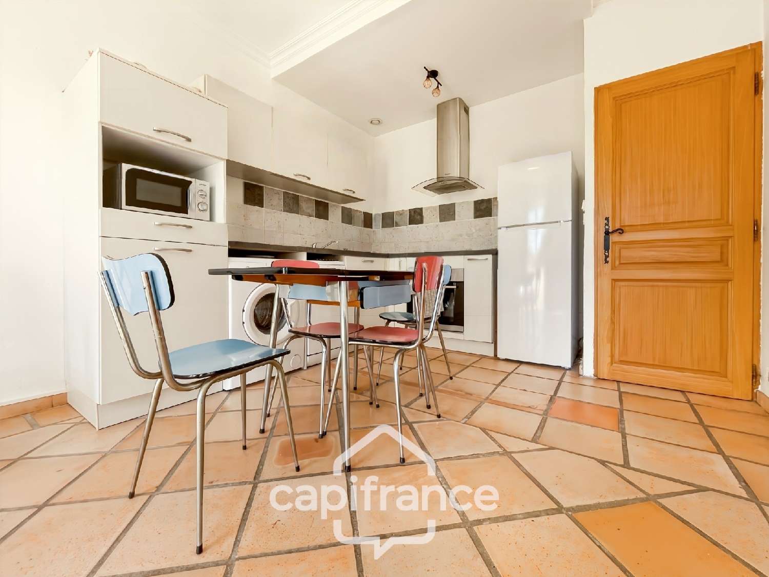 en venta apartamento Mallemort Bocas del Ródano 4