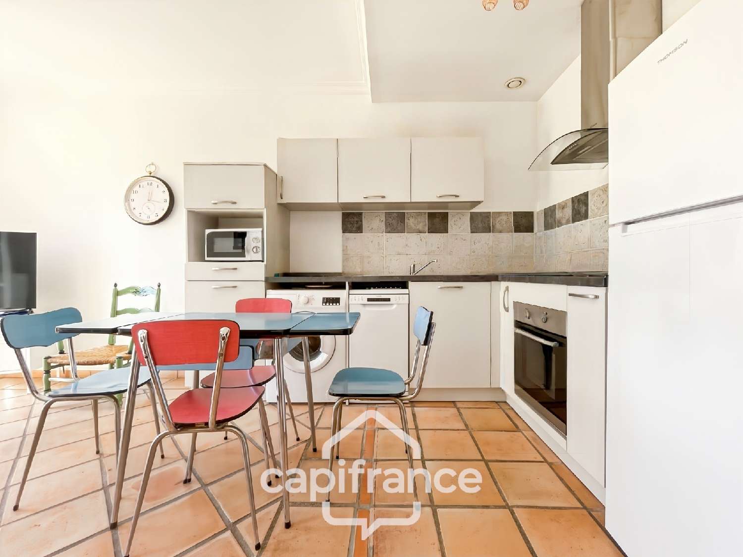 en venta apartamento Mallemort Bocas del Ródano 5