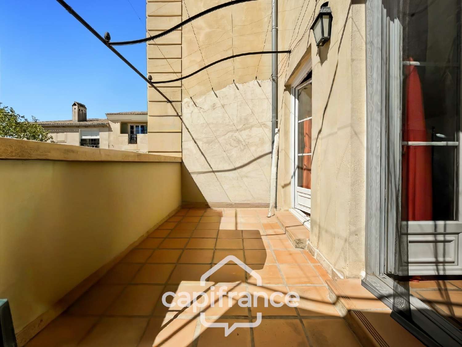 en venta apartamento Mallemort Bocas del Ródano 8