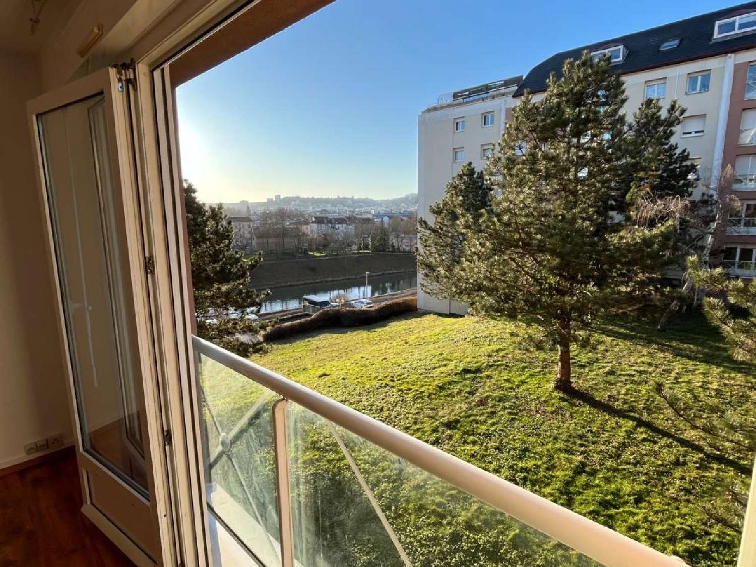 for sale apartment Malzéville Meurthe-et-Moselle 8