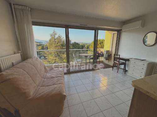 Mandelieu-la-Napoule Alpes-Maritimes apartamento foto 7411980